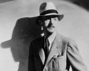 Dashiell Hammett - Wikipedia