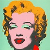 Pintura Moderna y Fotografía Artística : Andy Warhol, Obras Famosas de ...
