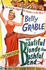 The Beautiful Blonde from Bashful Bend (1949) par Preston Sturges