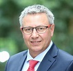 Michael Mertens ist neuer Landeschef der GdP - WELT