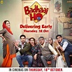 Badhaai Ho (2018) - Review, Star Cast, News, Photos | Cinestaan