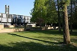St Catherine's College, Oxford - Wikipedia