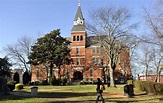 The Comeback of Morris Brown College: 135 Year-Old HBCU Takes the Path ...
