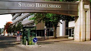Das Filmstudio Babelsberg | rbb Rundfunk Berlin-Brandenburg