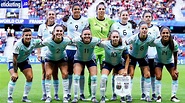 Ambitious Argentina Women Football Team eyeing history Down Under