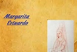 Margarita Estuardo, primera esposa de Luis XI rey de Francia - Paperblog