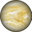 Venus Planeta Astronomía Sistema - Gráficos vectoriales gratis en ...