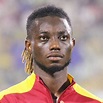 Gideon Mensah (Gana) na Copa 2022: estatística e tudo sobre o jogador ...