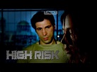 Alto riesgo | Película en Español | Stéphane Ferrara | Isabel Russinova ...