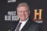 Robert Zemeckis in talks to direct live-action 'Pinocchio'