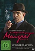 Kommissar Maigret: Die Nacht an der Kreuzung - Film 2017 - FILMSTARTS.de
