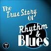 Various Artists - The True Story Of Rhythm And Blues, Vol. 5