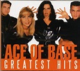 Ace Of Base - Greatest Hits (2008, Digipak, CD) | Discogs