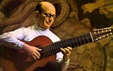 Narciso Yepes - Flamenco Guitar Lessons Online School