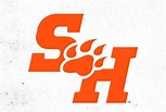 ATHLETICS: Sam Houston State University unveils new logo - The Courier