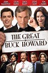 The Great Buck Howard (2008) - Posters — The Movie Database (TMDB)