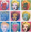 Obras de Andy Warhol - Taringa!