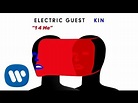 Electric Guest – 1 4 Me (Official Audio) - YouTube