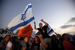 以色列大选启幕，内塔尼亚胡要靠民粹主义连任？_百科TA说