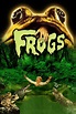 Frogs (1972) - Posters — The Movie Database (TMDB)