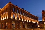 Hôtel Crowne Plaza Toulouse - ABC Salles