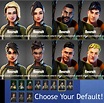 Chapter 2 made defaults into some of the best skins in the game. We ...