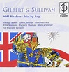 Gilbert & Sullivan: HMS Pinafore - Trial by Jury by Malcolm Sargent ...