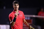 Carlos Alcaraz y un triunfo histórico en el ATP de Río de Janeiro