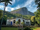 Parque Lage Rio de Janeiro: onde fica, o que fazer e restaurante