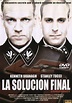 La Solucion Final [DVD]: Amazon.es: Películas y TV