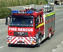 Opinions on fire brigade