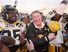 Oklahoma football: Hayden Fry's legacy goes beyond a coaching tree ...