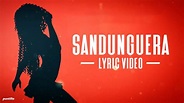 Los Van Van - Sandunguera (Lyric Video) - YouTube