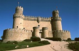 Un viaje a la Edad Media: los 15 castillos más bonitos de España