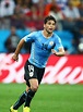Nicolas Lodeiro starts, logs 60 minutes in Uruguay's loss to Argentina ...