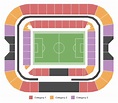 Kaliningrad Stadium Tickets in Kaliningrad, Kaliningrad Stadium Seating ...