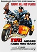 Zwei außer Rand und Band: DVD oder Blu-ray leihen - VIDEOBUSTER.de