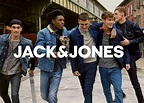 Thương hiệu Jack & Jones – Hanghieusale.vn