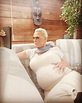 54-year Old Actress Brigitte Nielsen is Pregnant ? | BellaNaija