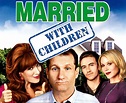 married with children, Comedy, Sitcom, Series, Television, Married ...