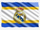 Football, International, Flag, Spain, Real Madrid - Bandera Del Real ...