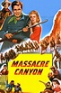 ‎Massacre Canyon (1954) directed by Fred F. Sears • Reviews, film ...