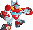 Rescue Bots Academy - Transformers
