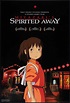 A Viagem de Chihiro | Spirited away movie, Away movie, Spirited away poster