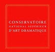 CONSERVATOIRE NATIONAL SUPÉRIEUR D'ART DRAMATIQUE DE PARIS (CNSAD ...