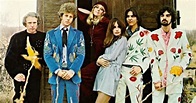 FLYING BURRITO BROTHERS: Live at The Palomino, North Hollywood, June ...