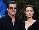 Angelina Jolie Offers to Testify Against Brad Pitt in Divorce, and He’s ...