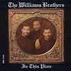 THE WILLIAMS BROTHERS - Bensound Musikshop