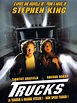 Les Camions de l'enfer - film 1997 - AlloCiné