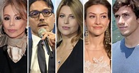 Marina, Pier Silvio, Barbara, Eleonora e Luigi: tutti i figli di Silvio ...